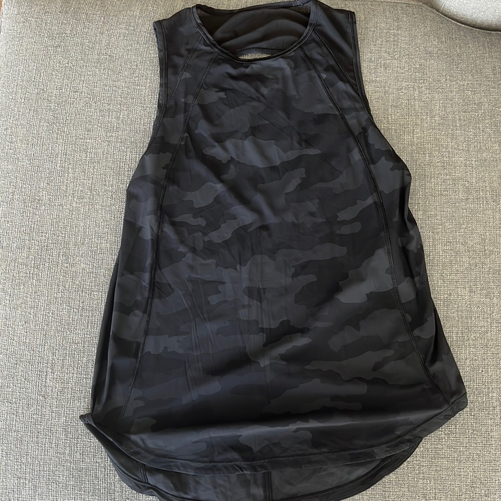Lululemon Tank Top